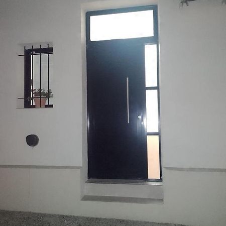 Monoambiente En Puerto Nuevo Apartment Concepción del Uruguay Екстериор снимка