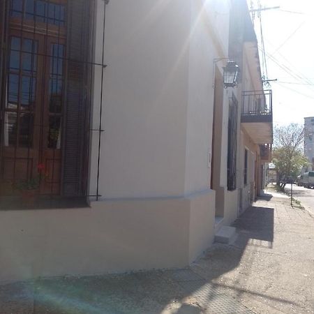 Monoambiente En Puerto Nuevo Apartment Concepción del Uruguay Екстериор снимка