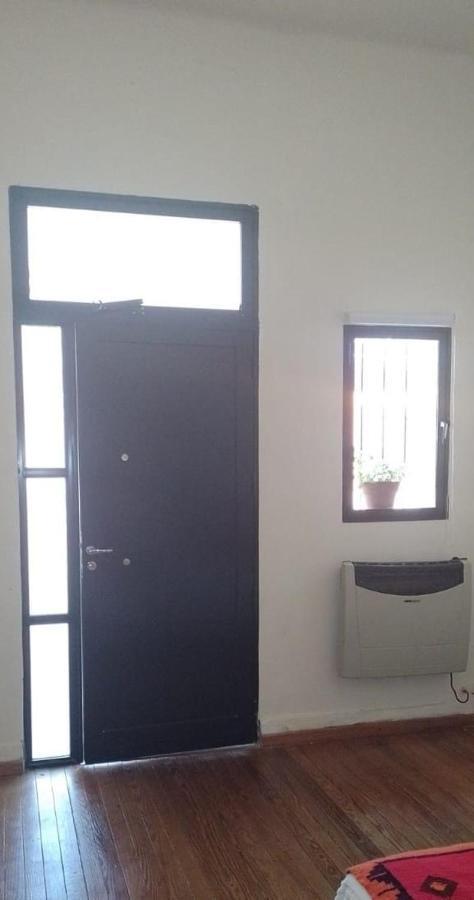 Monoambiente En Puerto Nuevo Apartment Concepción del Uruguay Екстериор снимка