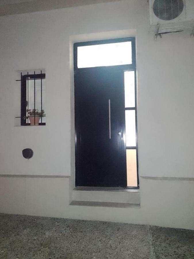 Monoambiente En Puerto Nuevo Apartment Concepción del Uruguay Екстериор снимка