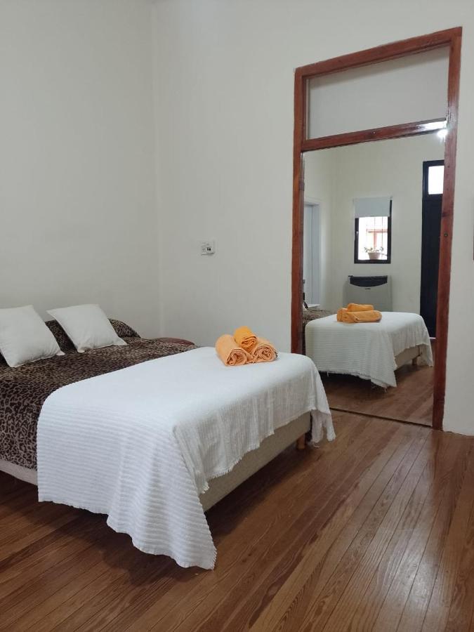 Monoambiente En Puerto Nuevo Apartment Concepción del Uruguay Екстериор снимка