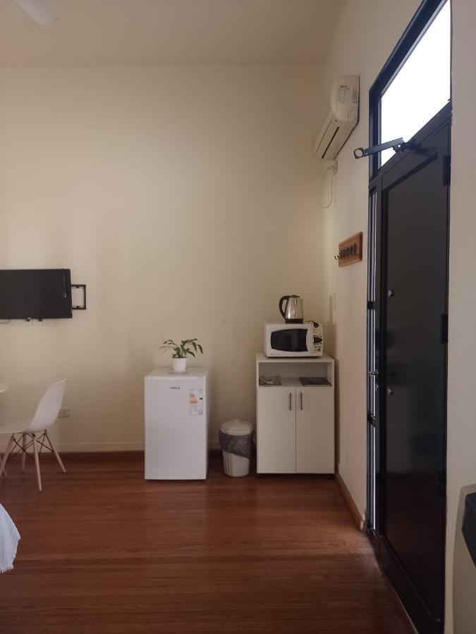 Monoambiente En Puerto Nuevo Apartment Concepción del Uruguay Екстериор снимка