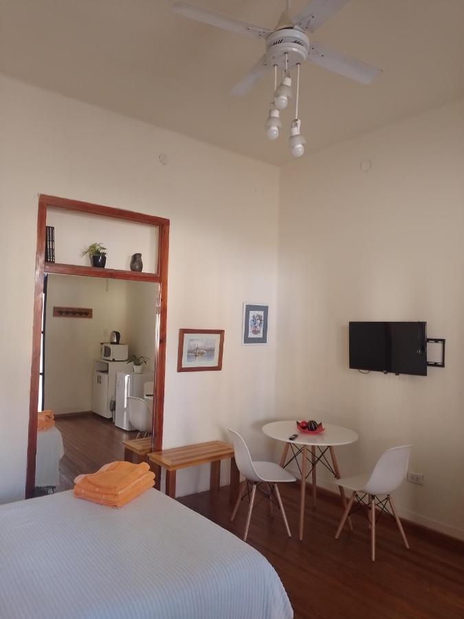 Monoambiente En Puerto Nuevo Apartment Concepción del Uruguay Екстериор снимка