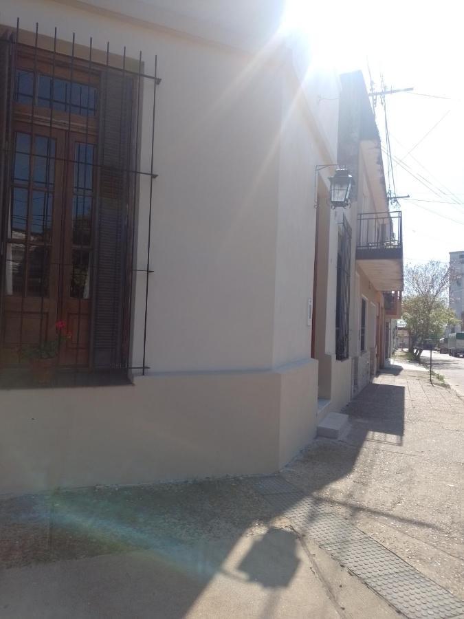 Monoambiente En Puerto Nuevo Apartment Concepción del Uruguay Екстериор снимка